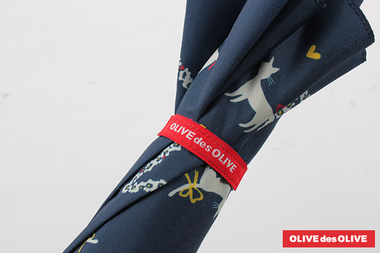 OLVEdesOLIVE Brand Lady’s Umbrella