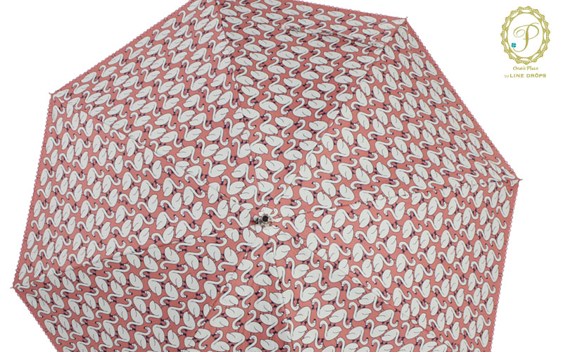 All Weather Parasol