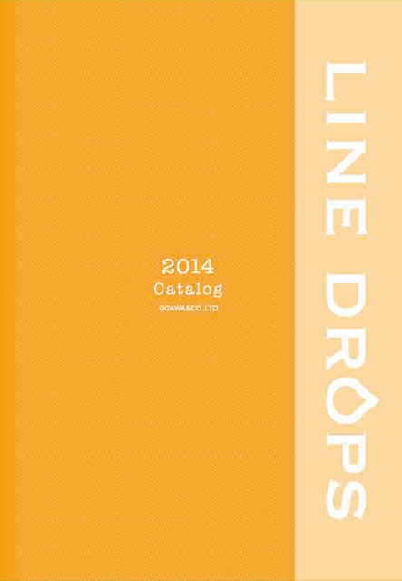 2014年総合カタログが完成しました。