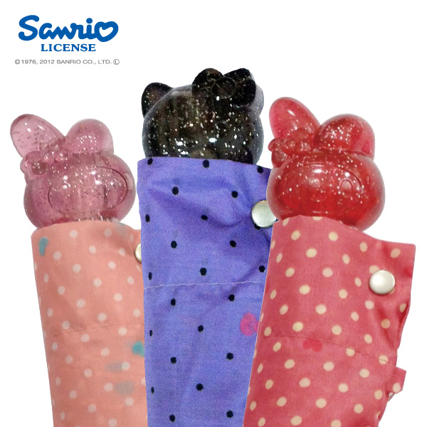 Umbrella FACE Sanrio