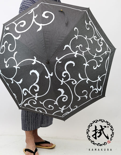 nugoo Parasol メンズ日傘