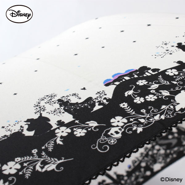 Disneyキャラクターアンブレラ