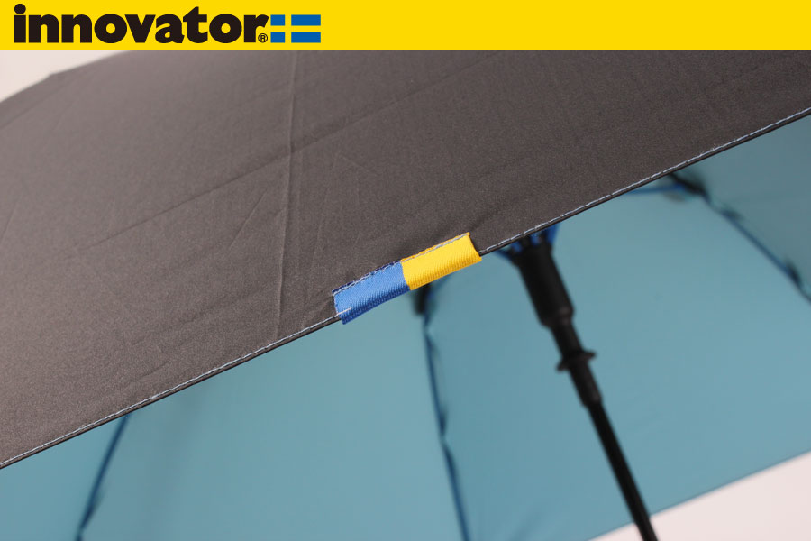 INNOVATOR® 雨晴兼用雨傘