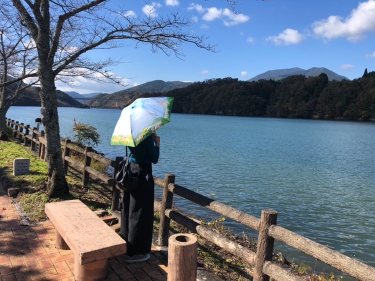 紅葉の季節ですね