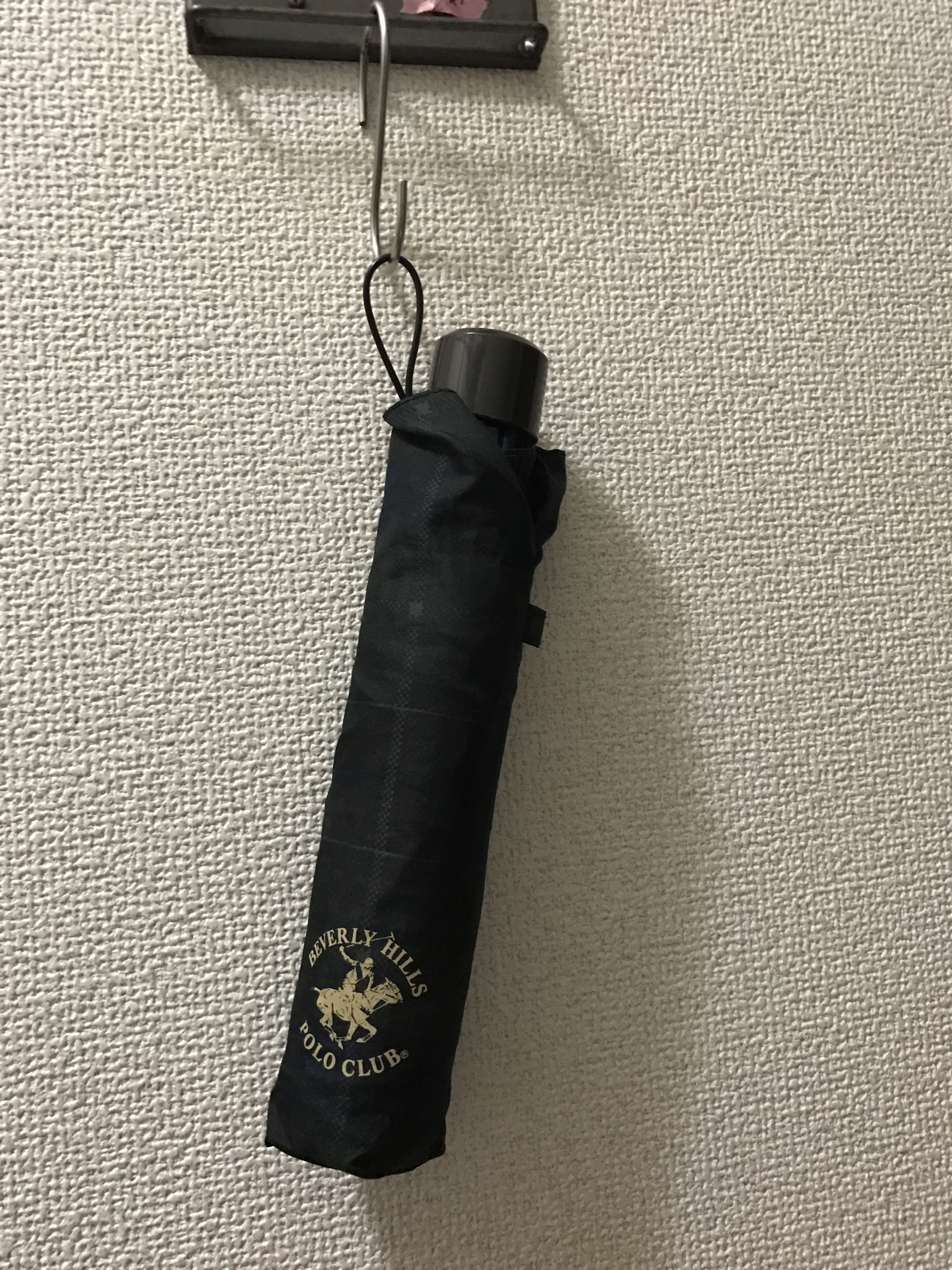 雨にぬれても