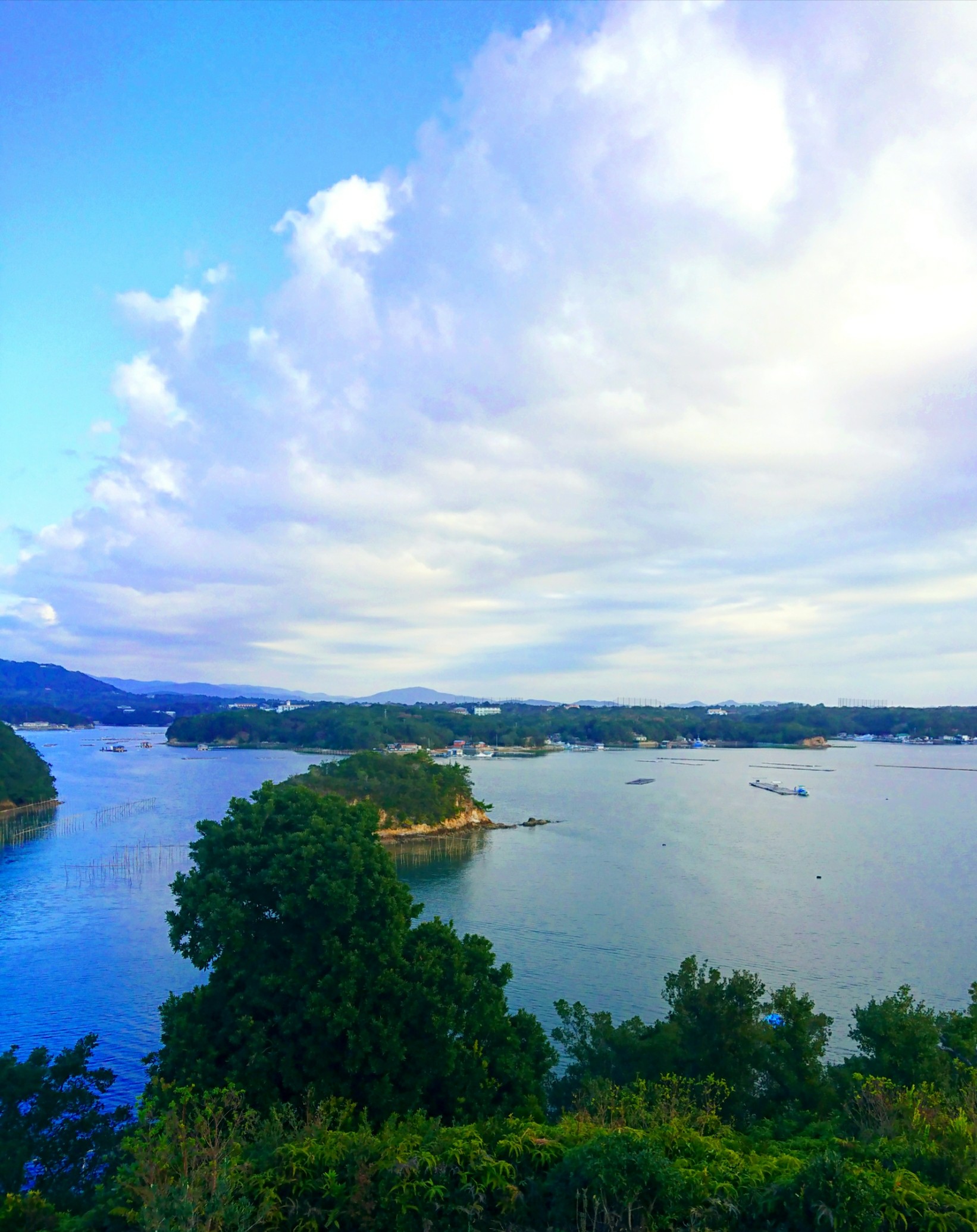 地中海村