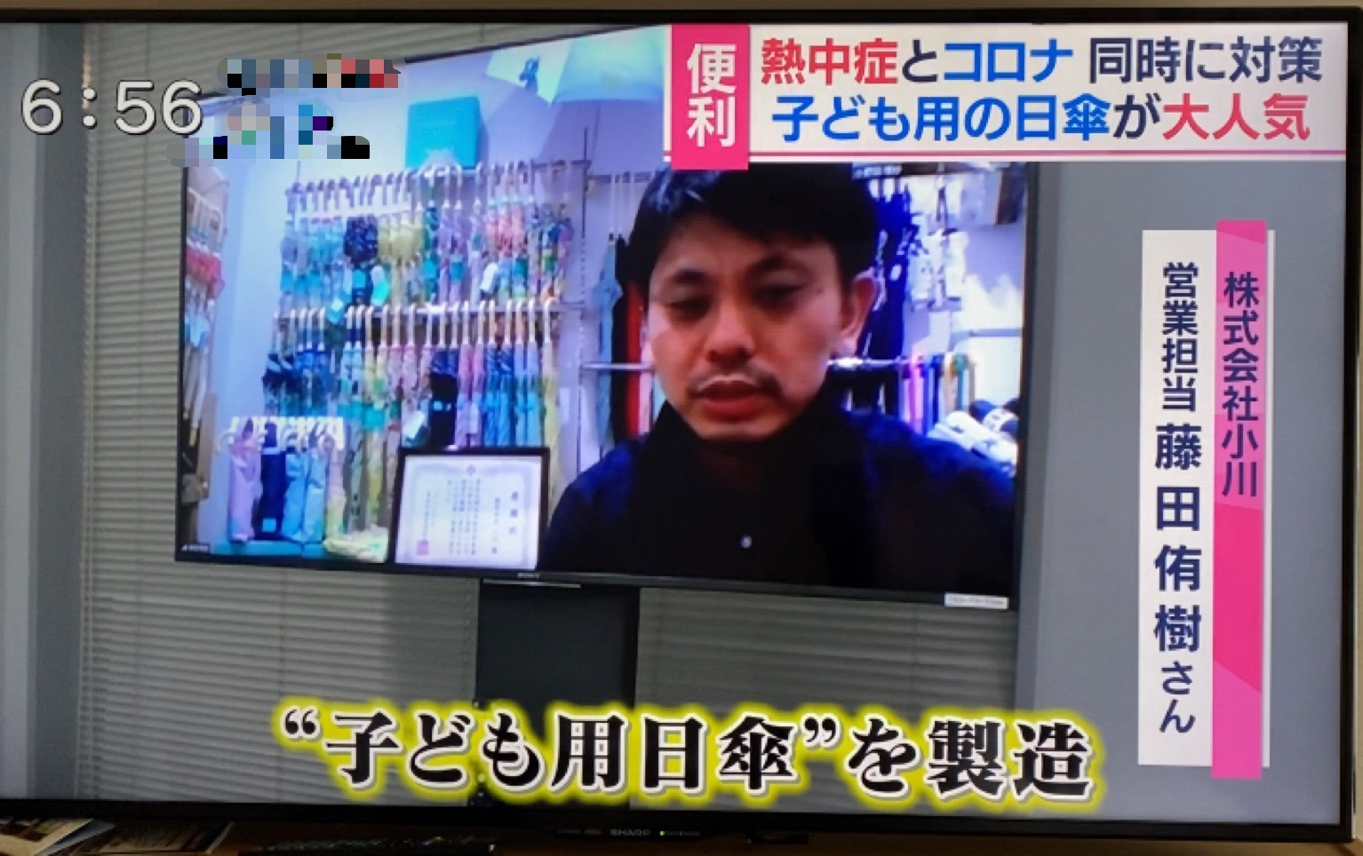 メディア情報
