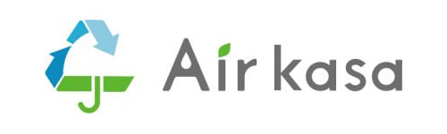 Air kasa (エアカサ)サービスがスタートします。