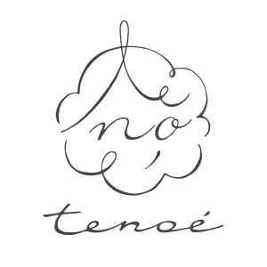 tenoé テノエ