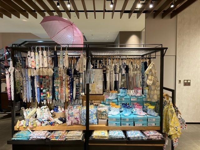 POPUP情報　TSUTAYA 長崎COCOWALK