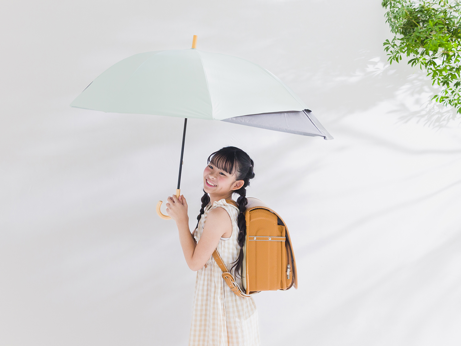 キッズ向けおすすめ傘